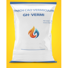 Vữa Chống Cháy Vermiculite