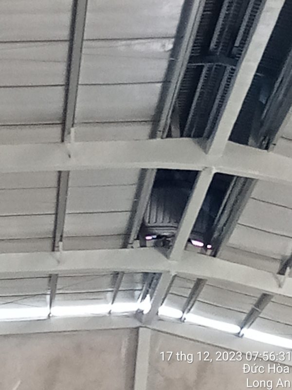 Công Ty TNHH TM XD PCCC Trần Nguyễn