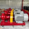 Bơm điện PCCC ALTERLY