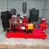 Máy bơm chữa cháy Diesel