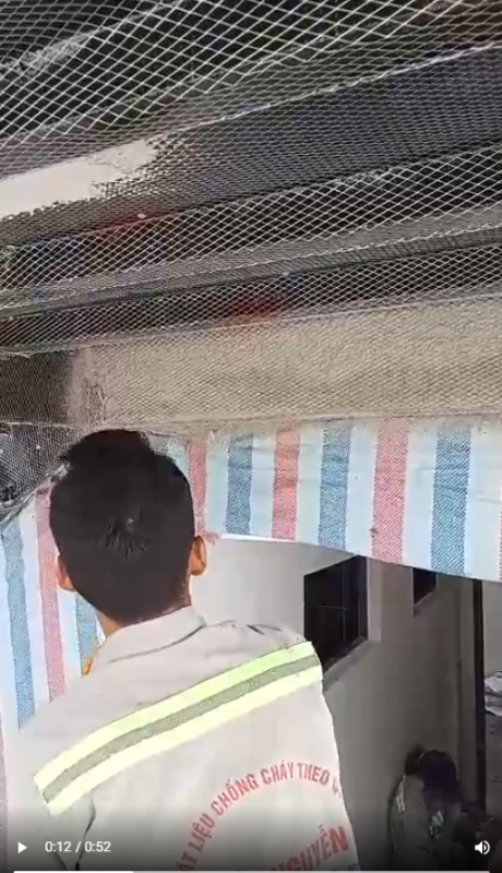 Công Ty TNHH TM XD PCCC Trần Nguyễn