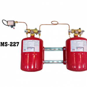 Bình FM200 tự động 68 độ C