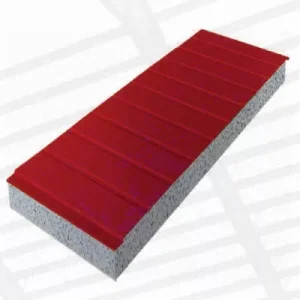 Tâm Panel chống cháy – Tấm Trần