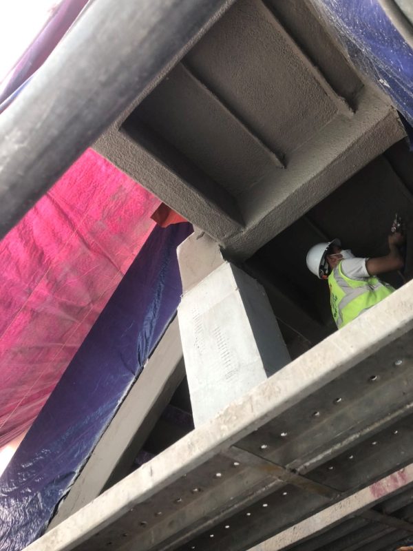 Công Ty TNHH TM XD PCCC Trần Nguyễn