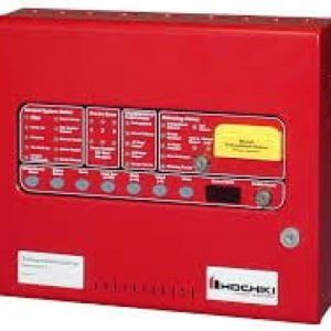 Tủ điều khiển xả khí Hochiki