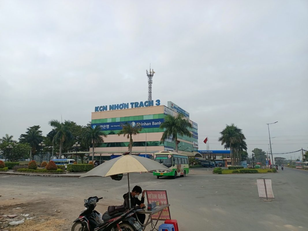 Công Ty TNHH TM XD PCCC Trần Nguyễn