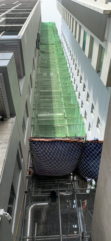 Công Ty TNHH TM XD PCCC Trần Nguyễn