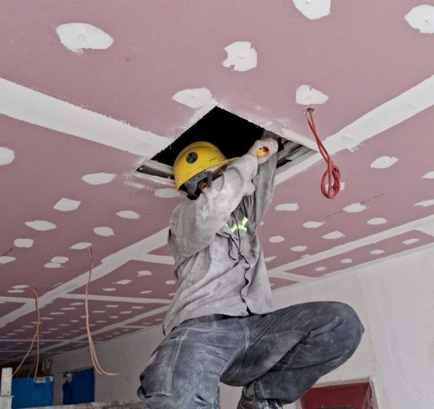 Công Ty TNHH TM XD PCCC Trần Nguyễn