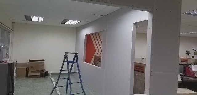 Công Ty TNHH TM XD PCCC Trần Nguyễn