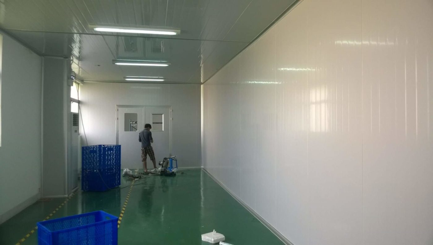 Công Ty TNHH TM XD PCCC Trần Nguyễn