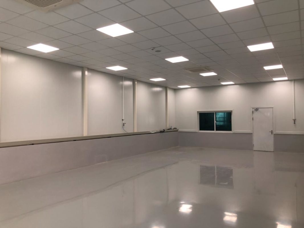 Công Ty TNHH TM XD PCCC Trần Nguyễn