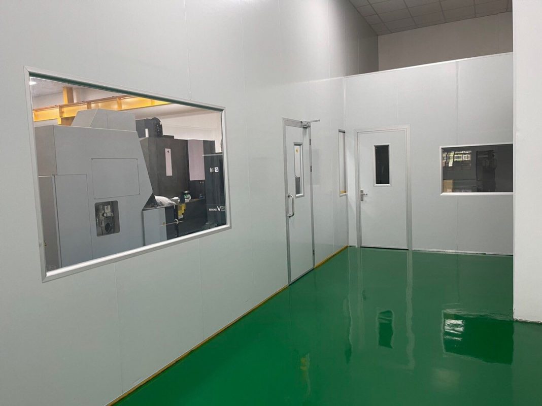 Công Ty TNHH TM XD PCCC Trần Nguyễn