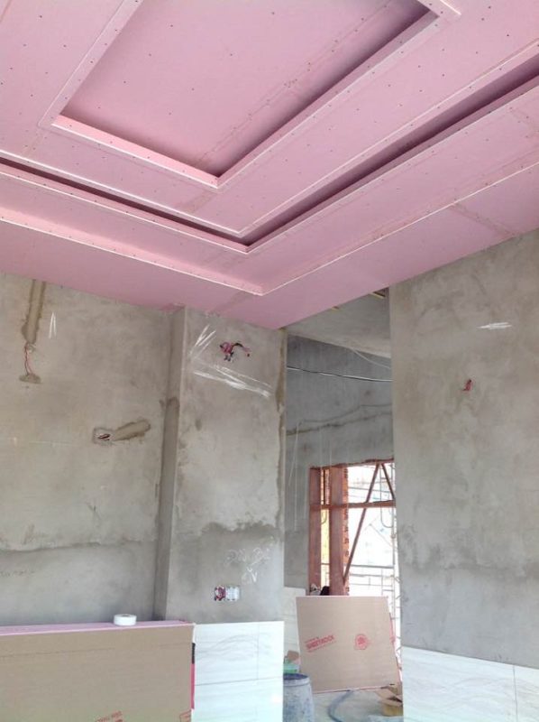 Công Ty TNHH TM XD PCCC Trần Nguyễn