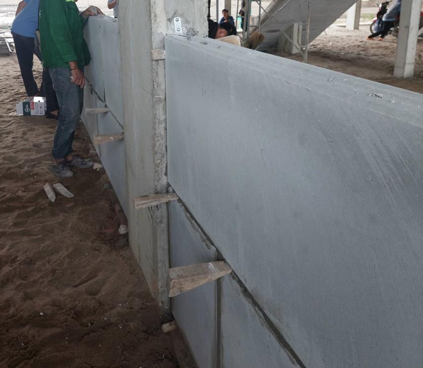 Công Ty TNHH TM XD PCCC Trần Nguyễn