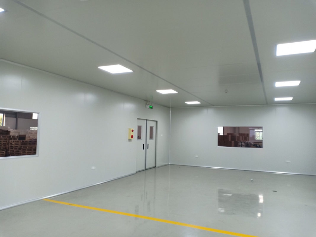 Công Ty TNHH TM XD PCCC Trần Nguyễn