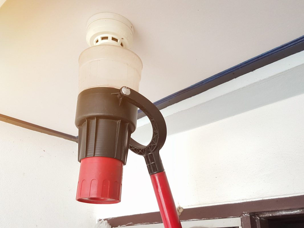 Công Ty TNHH TM XD PCCC Trần Nguyễn